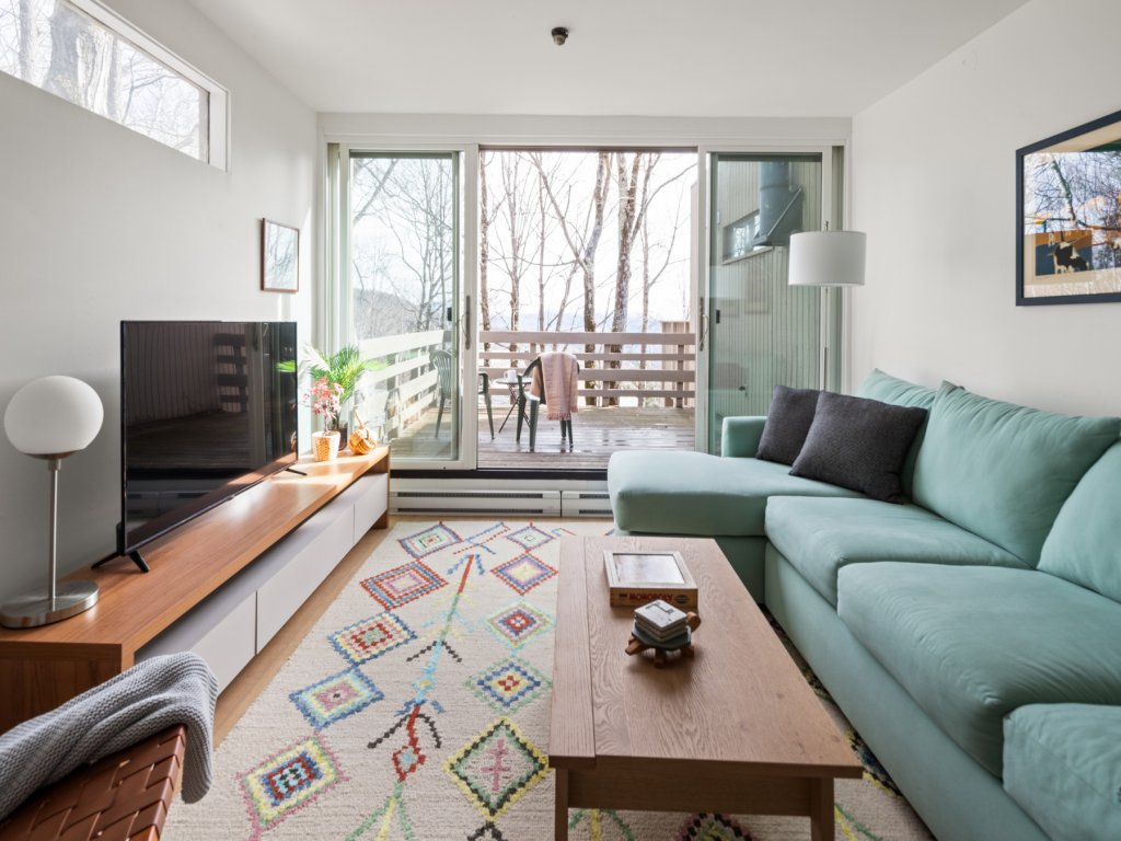 22 Village Run Vacation Rental in Warren - RedAwning