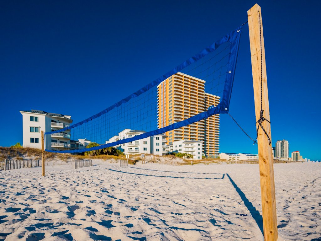 Phoenix Gulf Towers 1906 Vacation Rental in Orange Beach - RedAwning