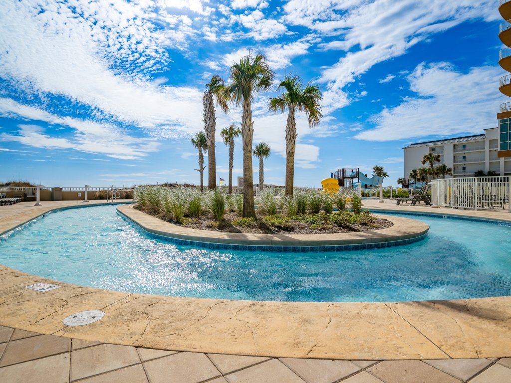 Phoenix Gulf Towers 905 Vacation Rental in Orange Beach - RedAwning