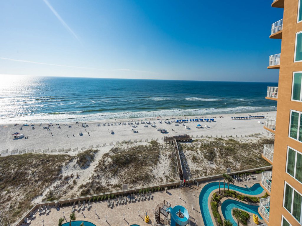 Phoenix Gulf Towers 905 Vacation Rental in Orange Beach - RedAwning