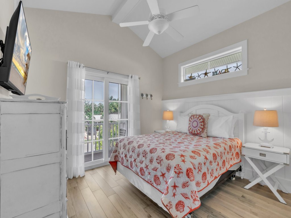 Jersey Girl Vacation Rental in Anna Maria - RedAwning