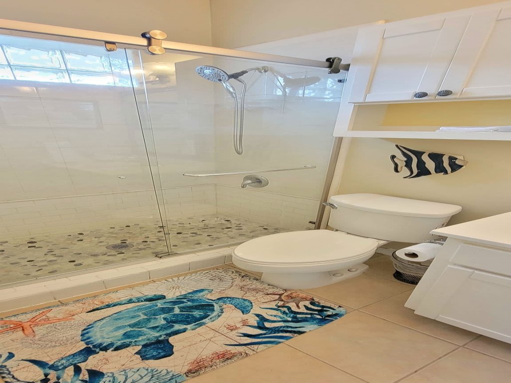 * Pool * Ground Floor w/Patio * Easy Beach Access Vacation Rental in South Padre Island - RedAwning