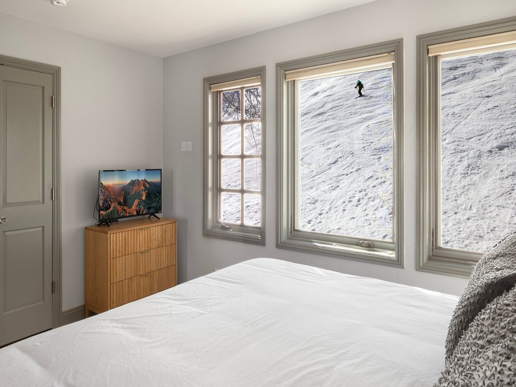 Etta Place 111 Vacation Rental in Telluride - RedAwning