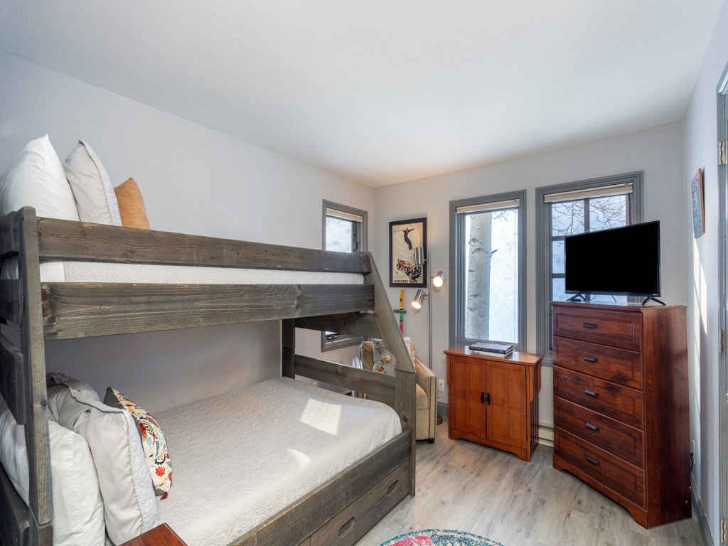 Etta Place 111 Vacation Rental in Telluride - RedAwning