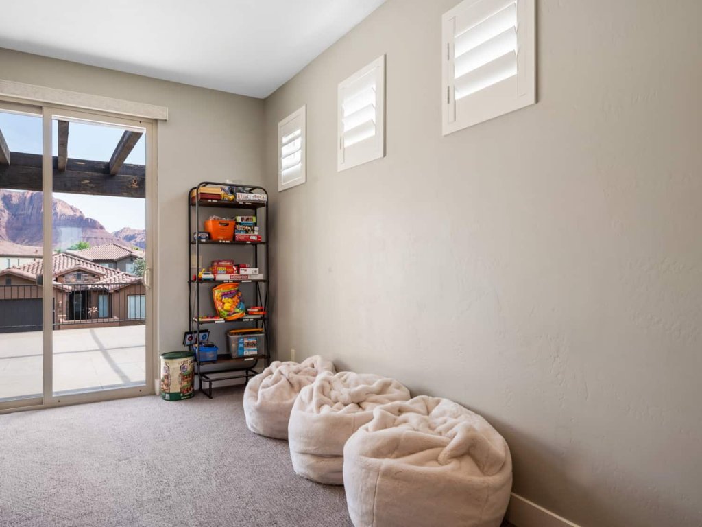Double the Fun (combo - Canyon Springs 76 and Desert Moose 75) Vacation Rental in Utah - RedAwning