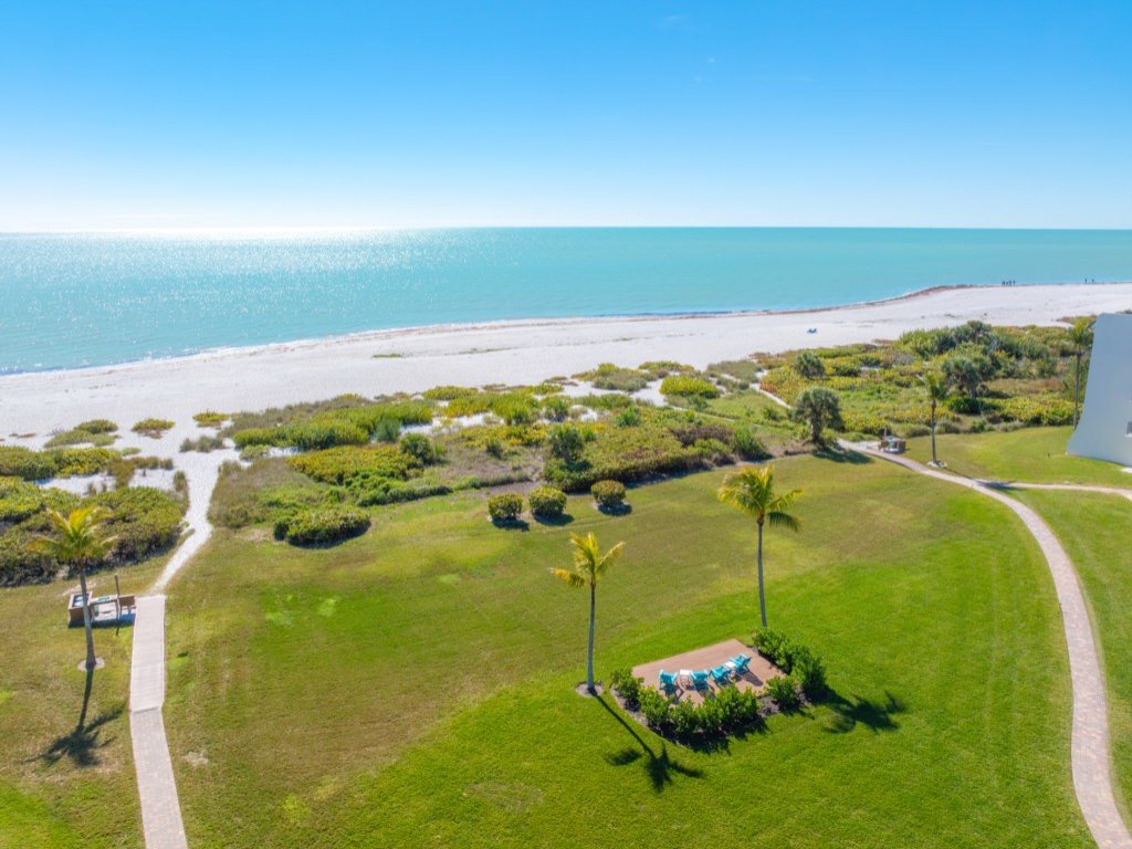 Loggerhead 541 Vacation Rental in Sanibel - RedAwning