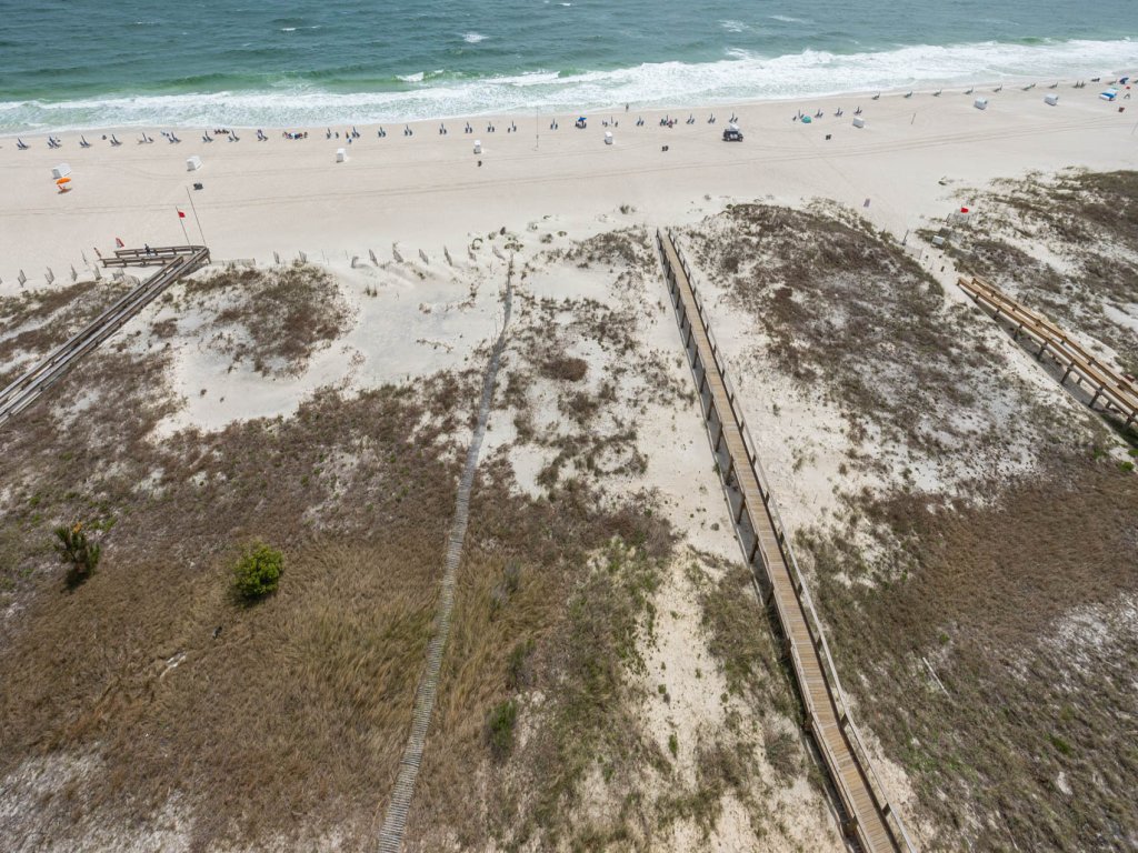 Perdido Dunes Tower 9E Vacation Rental in Orange Beach - RedAwning