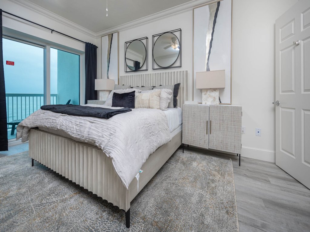Perdido Dunes Tower 9E Vacation Rental in Orange Beach - RedAwning
