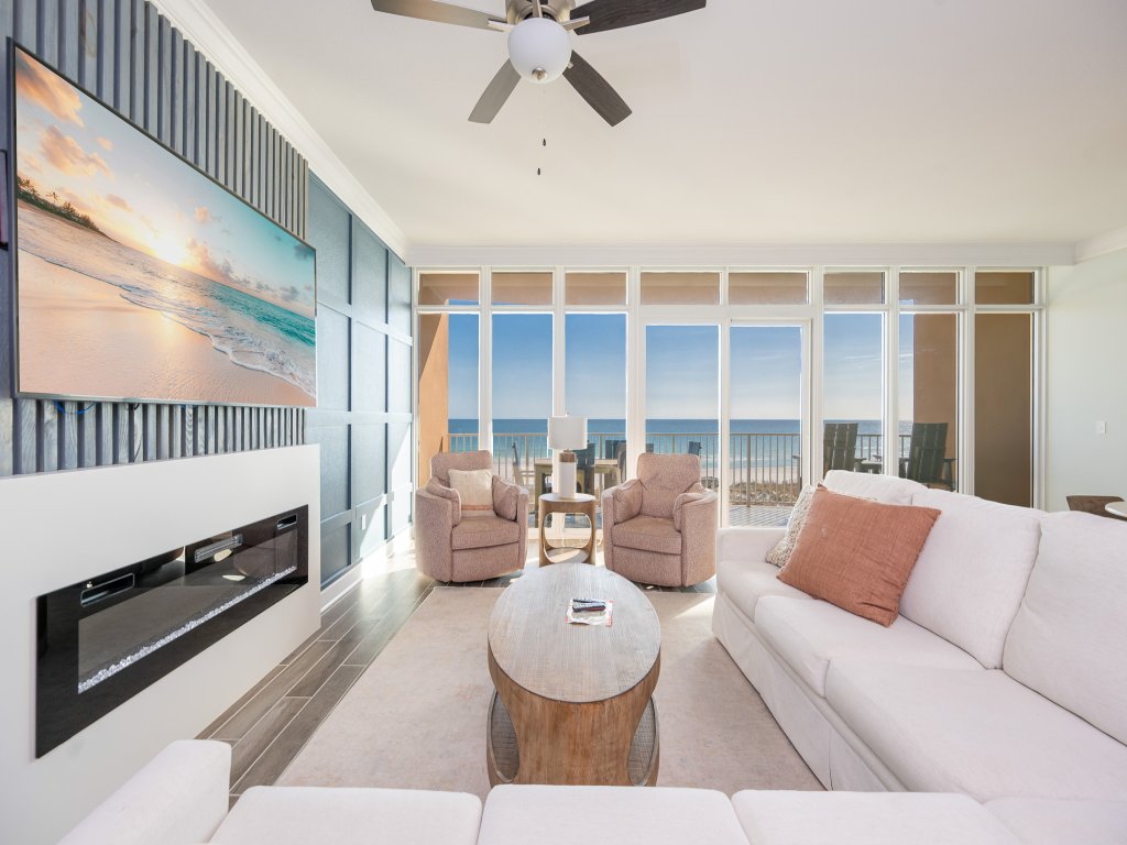 Phoenix Gulf Towers 306 Vacation Rental in Orange Beach - RedAwning