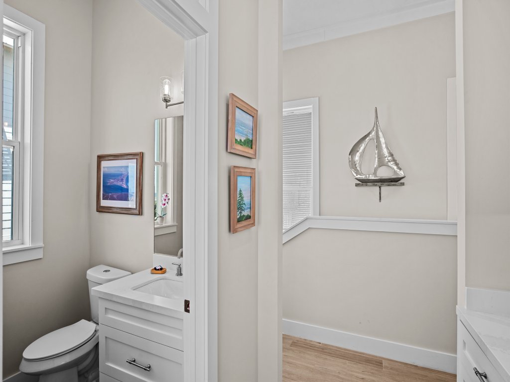 Call Me The Breeze - Private home at The Shores Vacation Rental in South Padre Island - RedAwning