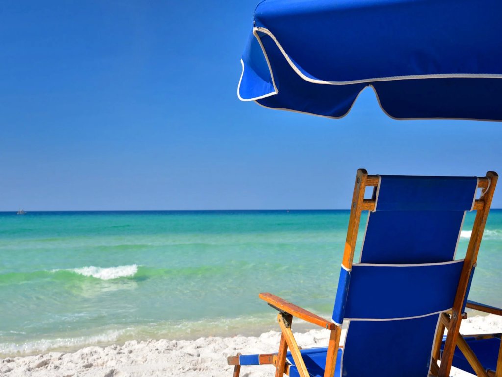 Beach House 601D Vacation Rental in Miramar Beach - RedAwning