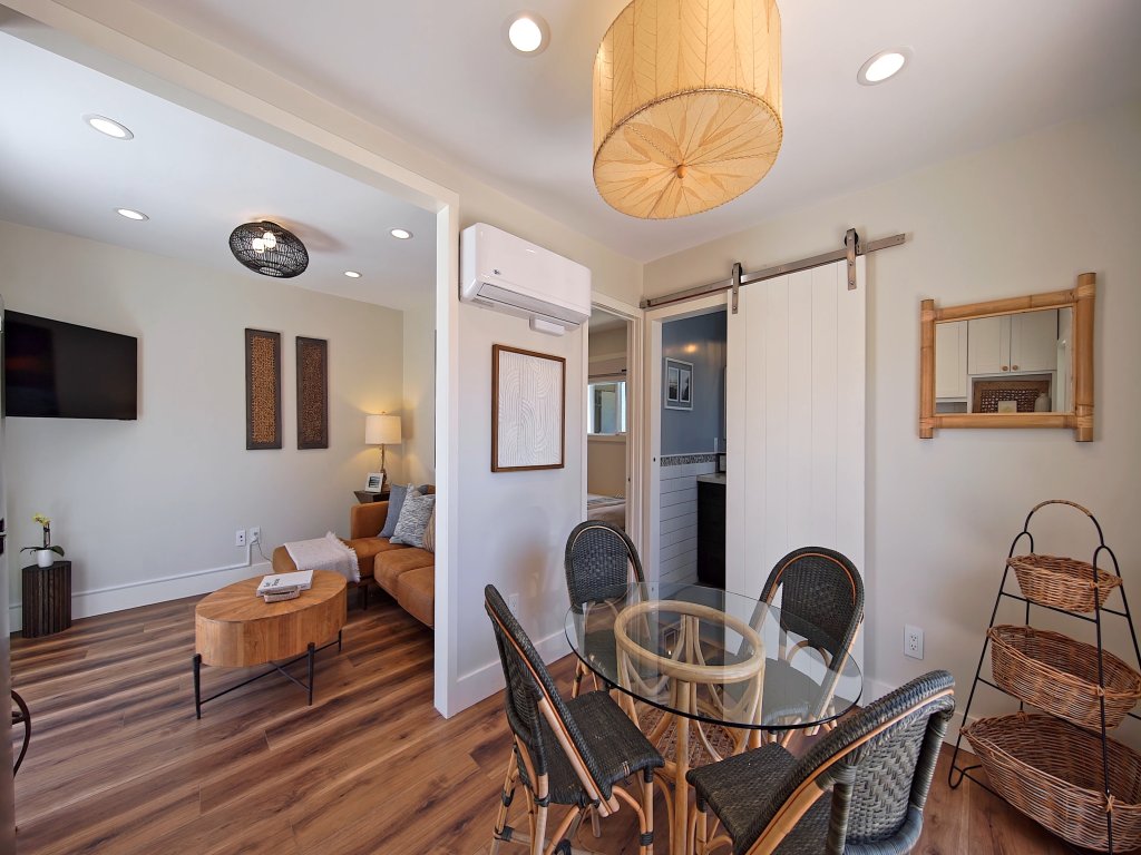 Swami's Sunset Vacation Rental in California - RedAwning