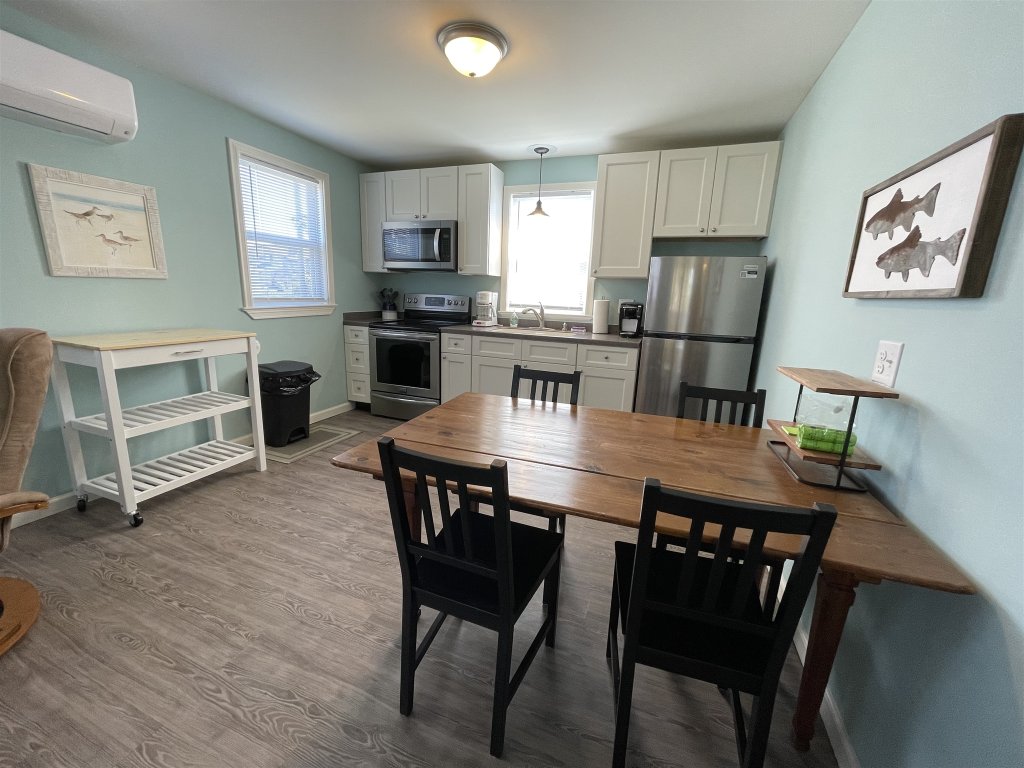 SUNFISH COVE Vacation Rental in North Carolina - RedAwning