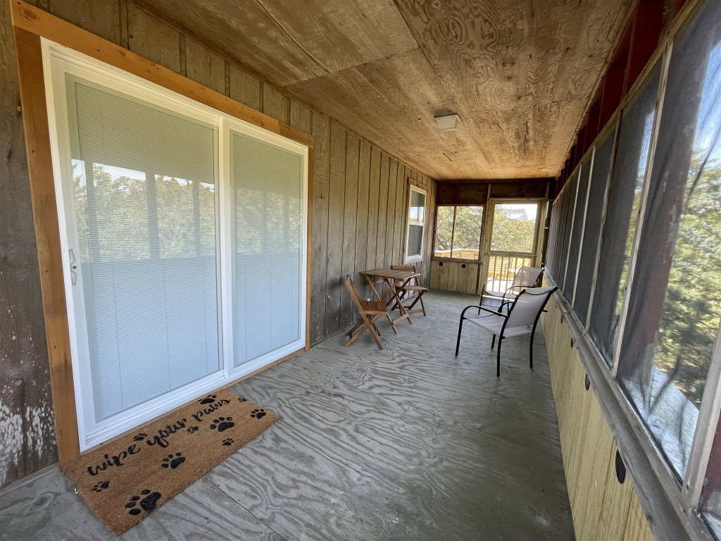 SUNFISH COVE Vacation Rental in North Carolina - RedAwning