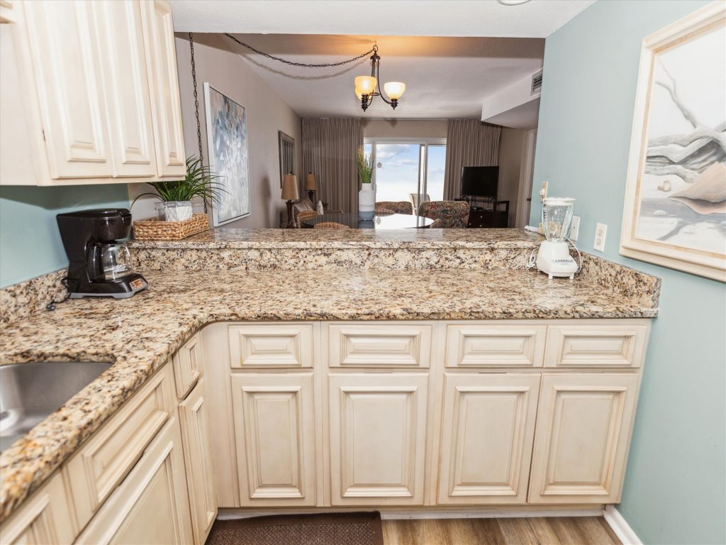 Beach House 505B Vacation Rental in Miramar Beach - RedAwning
