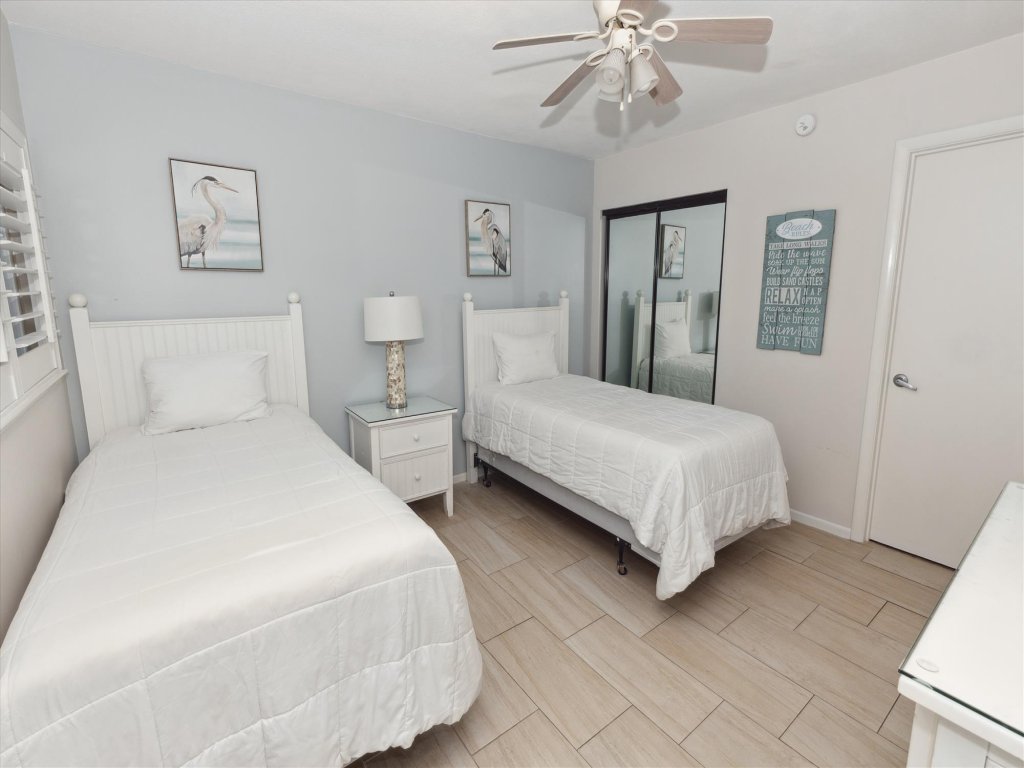 Beach House 402D Vacation Rental in Miramar Beach - RedAwning
