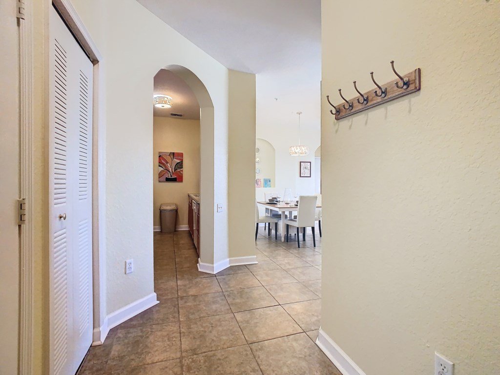 Two Miles Disney Pool Water Park & Water slide  Vacation Rental in Kissimmee - RedAwning