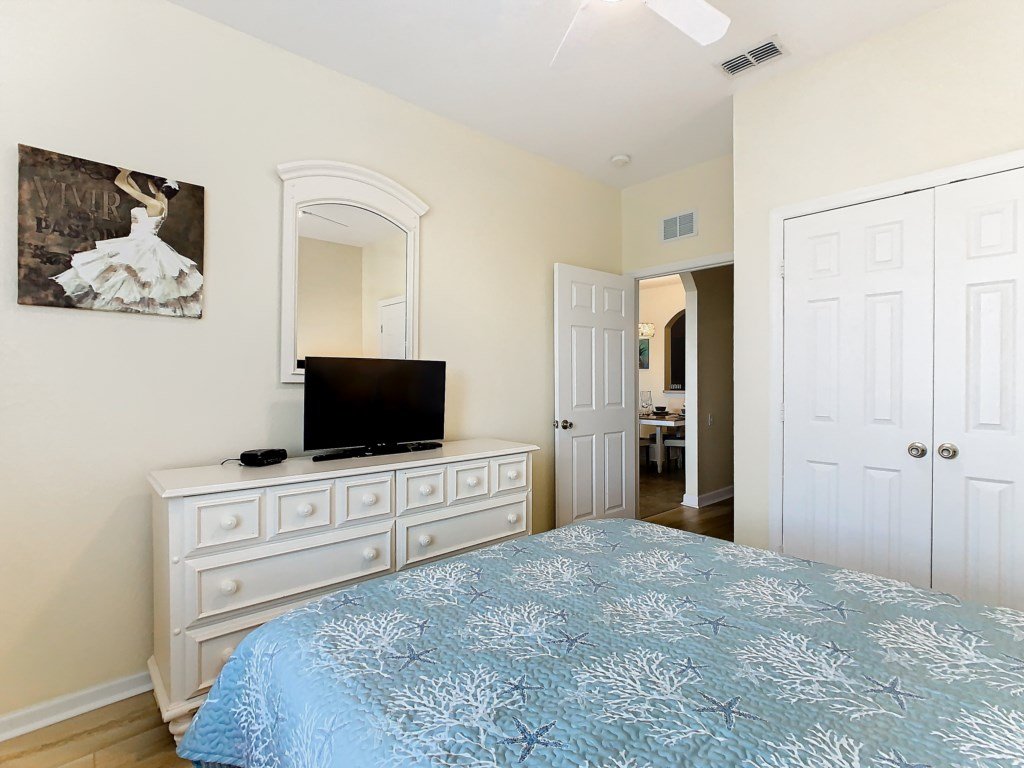 Two Miles Disney Pool Water Park & Water slide  Vacation Rental in Kissimmee - RedAwning