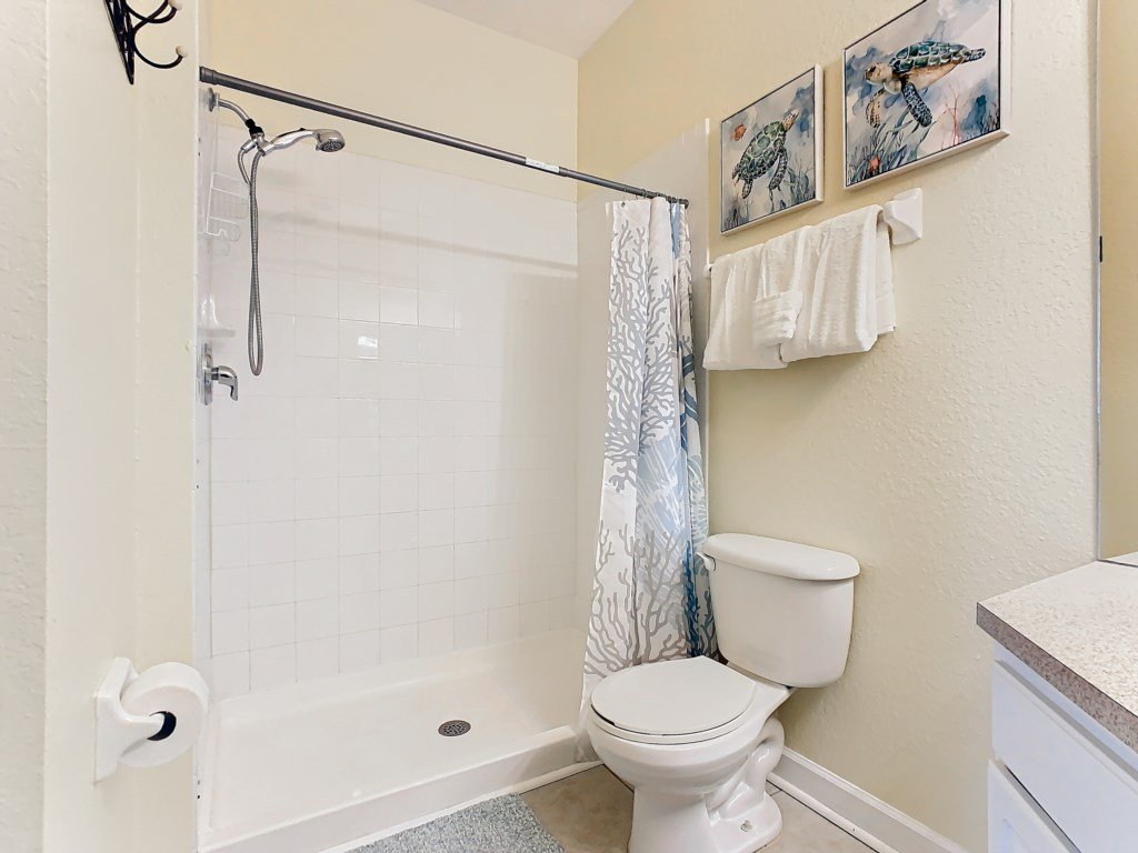 Two Miles Disney Pool Water Park & Water slide  Vacation Rental in Kissimmee - RedAwning