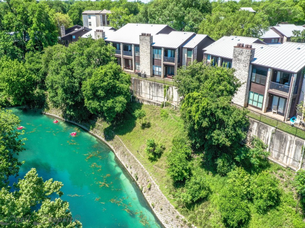 CW B201 Comal Riverbahn Retreat B201 Vacation Rental in New Braunfels - RedAwning
