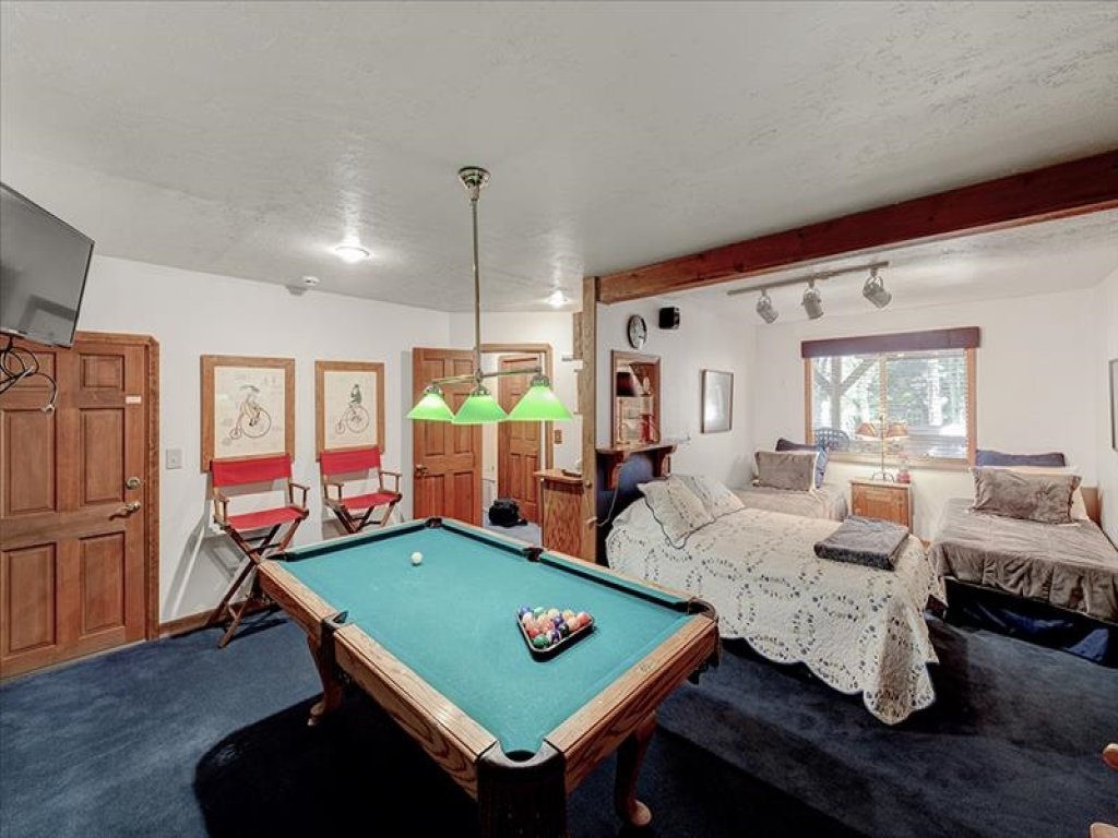 Lake Arrowhead - Dreamin' Vacation Rental in Lake Arrowhead - RedAwning