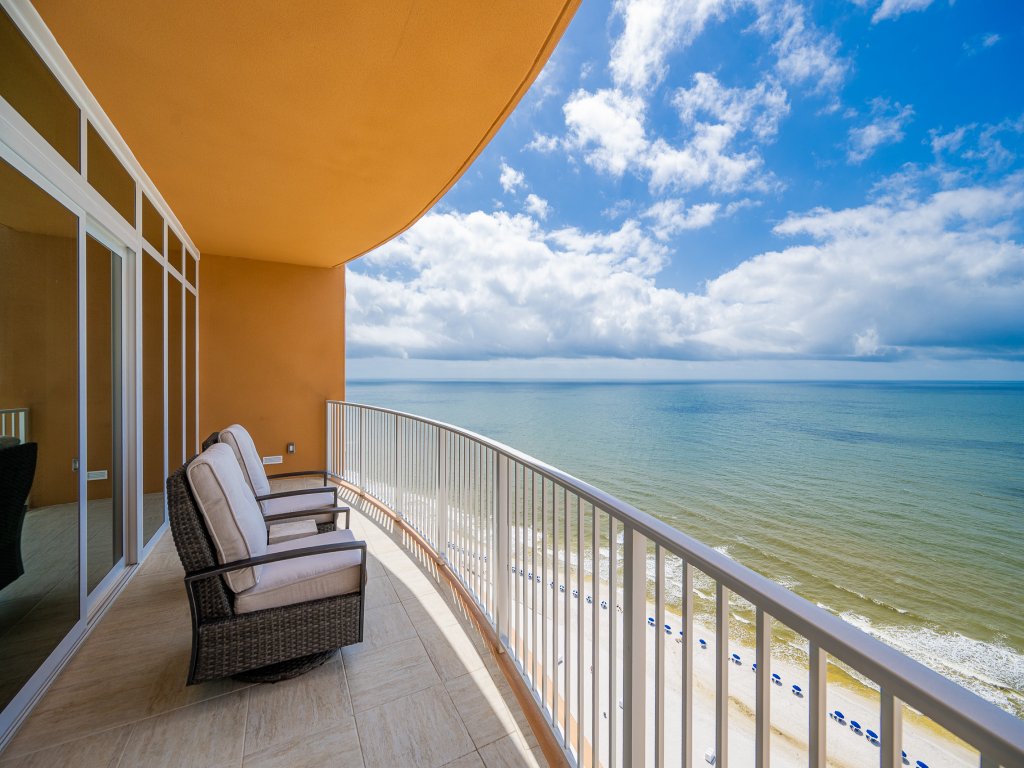 Phoenix Gulf Towers 2406 Vacation Rental in Orange Beach - RedAwning