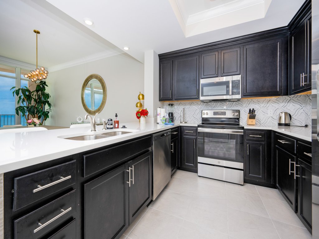 Phoenix Gulf Towers 2406 Vacation Rental in Orange Beach - RedAwning