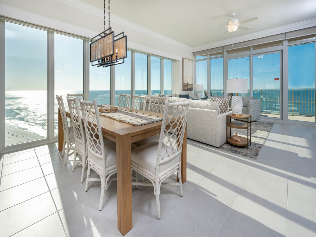 Phoenix Gulf Towers 2104 Vacation Rental in Orange Beach - RedAwning