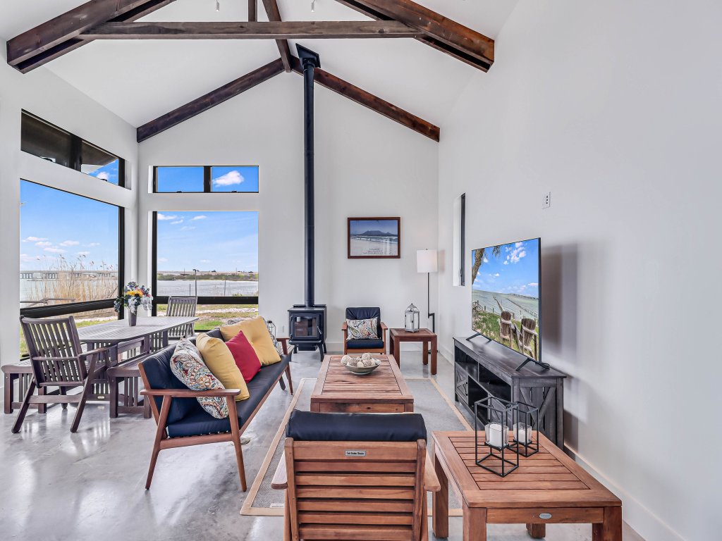 The Cape 6031E1 Vacation Rental in Rockport - RedAwning