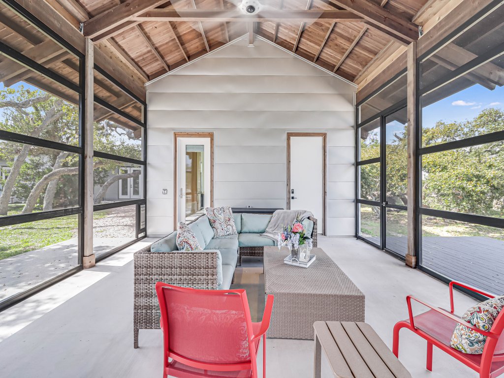The Cape 6031E1 Vacation Rental in Rockport - RedAwning