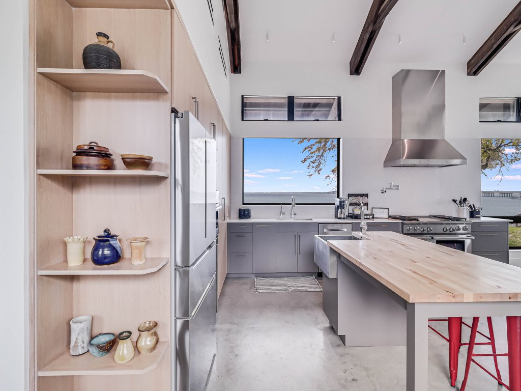 The Cape 6031E1 Vacation Rental in Rockport - RedAwning