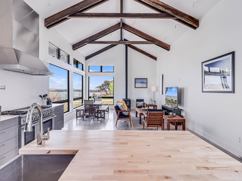 The Cape 6031E1 Vacation Rental in Rockport - RedAwning
