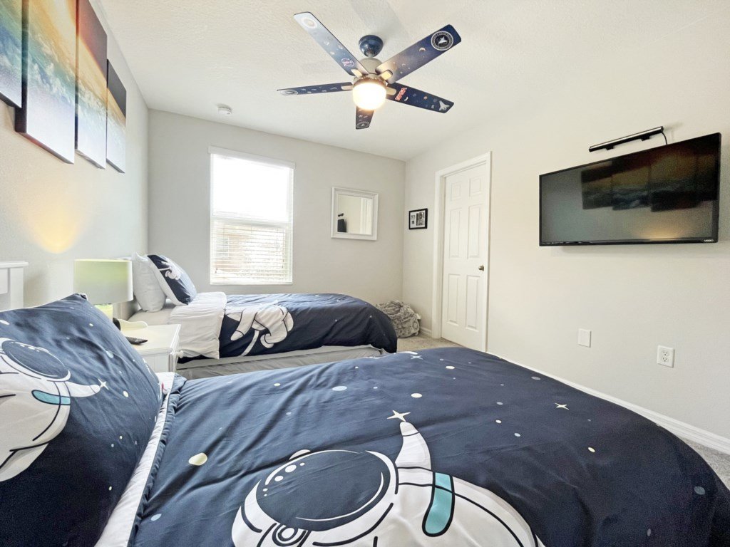 American Dream  Vacation Rental in Kissimmee - RedAwning