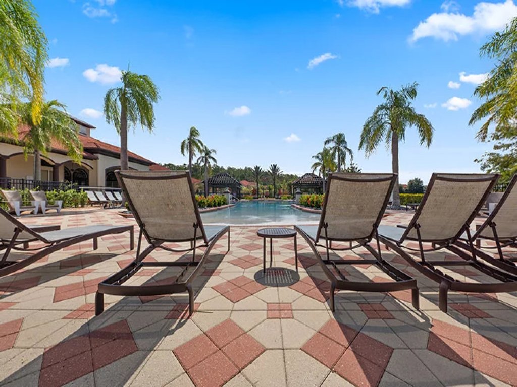 American Dream  Vacation Rental in Kissimmee - RedAwning