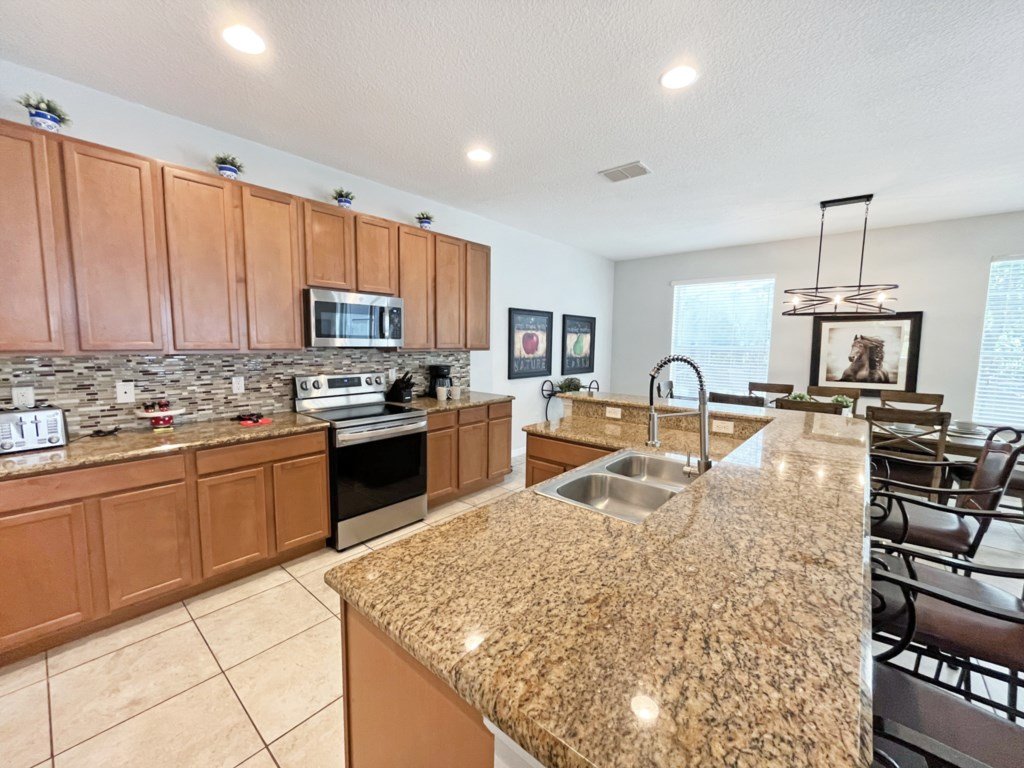 American Dream  Vacation Rental in Kissimmee - RedAwning