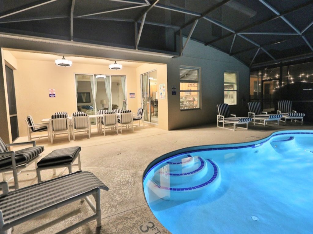 American Dream  Vacation Rental in Kissimmee - RedAwning
