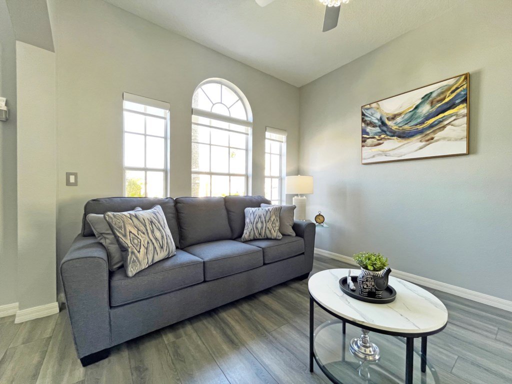 Paradise Point Vacation Rental in Davenport - RedAwning