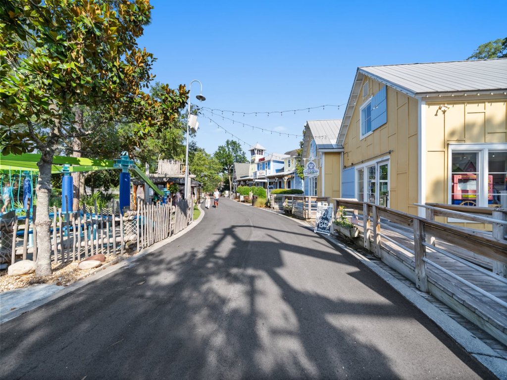 Beach Castle Vacation Rental in Santa Rosa Beach - RedAwning