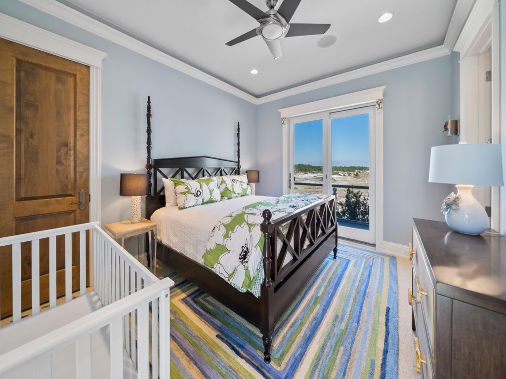 Beach Castle Vacation Rental in Santa Rosa Beach - RedAwning