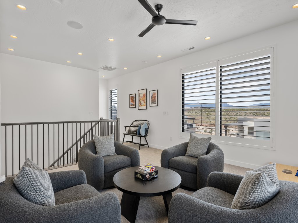 Harvest Haven Vacation Rental in St. George - RedAwning