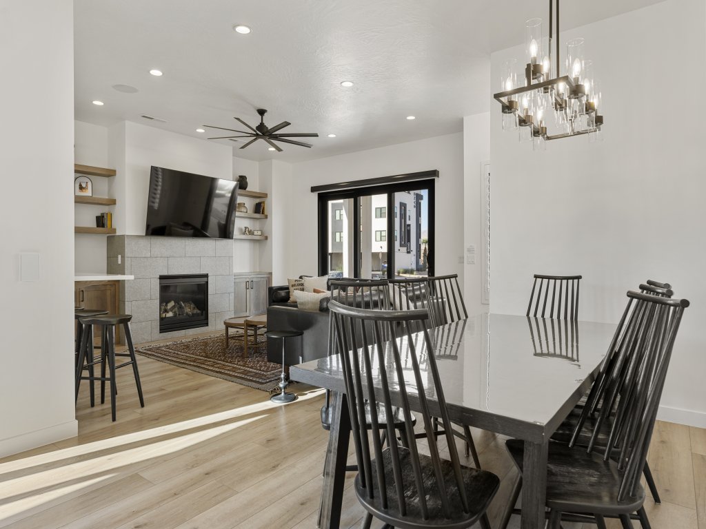 Harvest Haven Vacation Rental in St. George - RedAwning