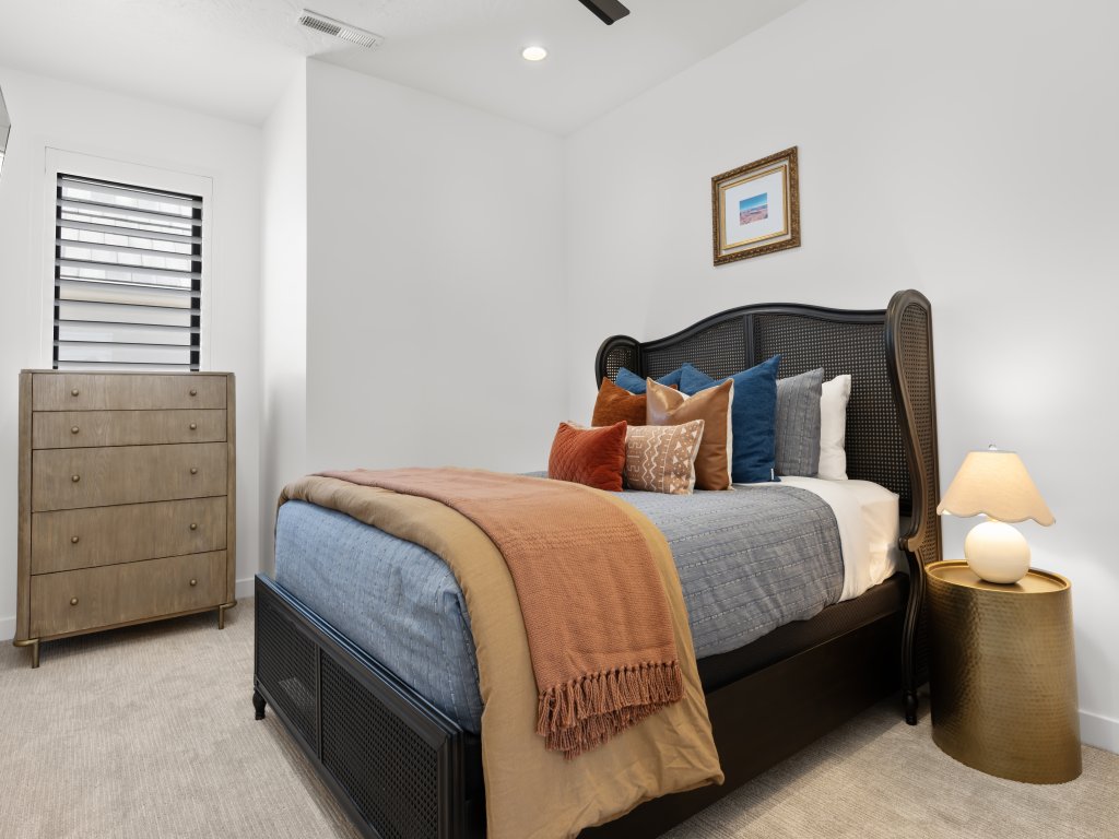 Harvest Haven Vacation Rental in St. George - RedAwning