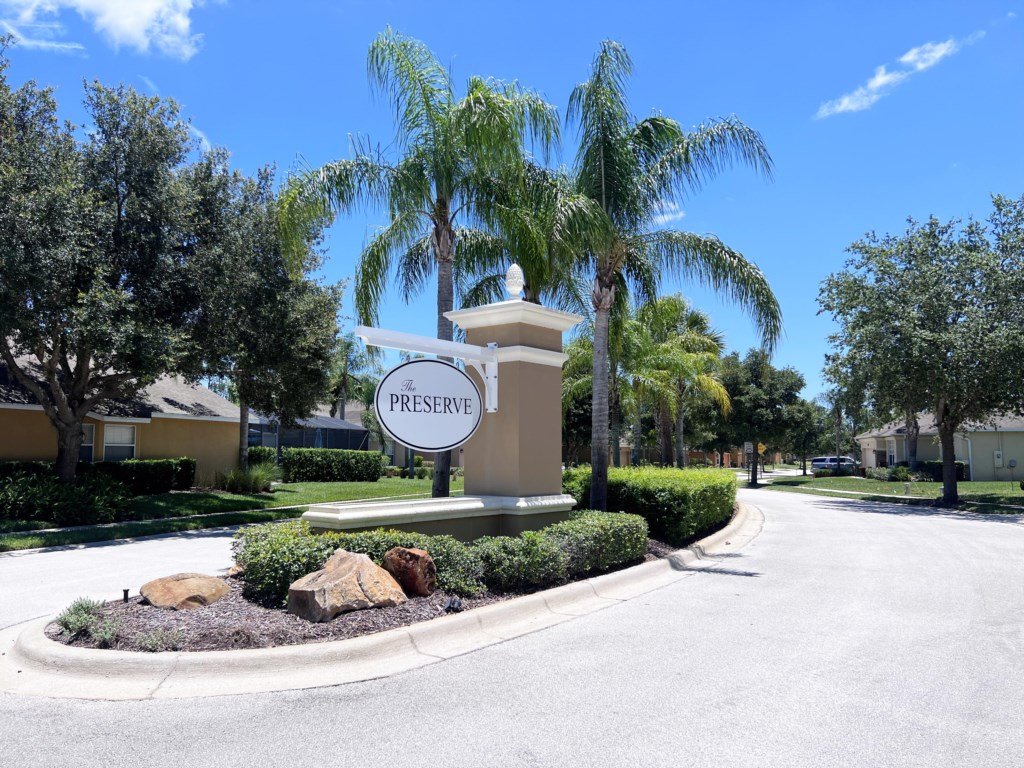 Great Privacy By Pool-  Pool Home with Game Room Vacation Rental in Davenport - RedAwning
