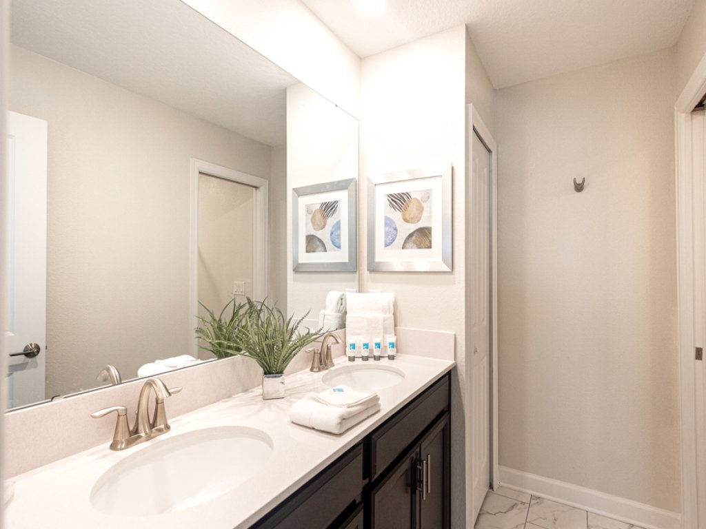 Champions Gate-820SLTDSDJGIL-BOOK(Shane) Vacation Rental in Kissimmee - RedAwning