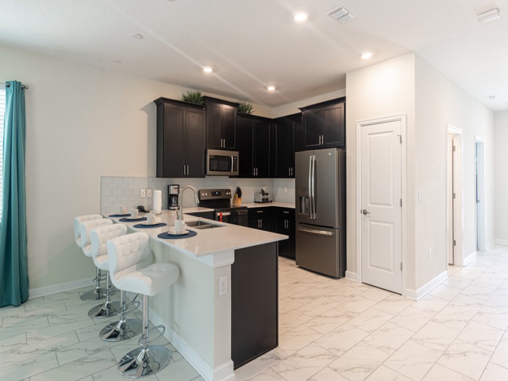 Champions Gate-820SLTDSDJGIL-BOOK(Shane) Vacation Rental in Kissimmee - RedAwning