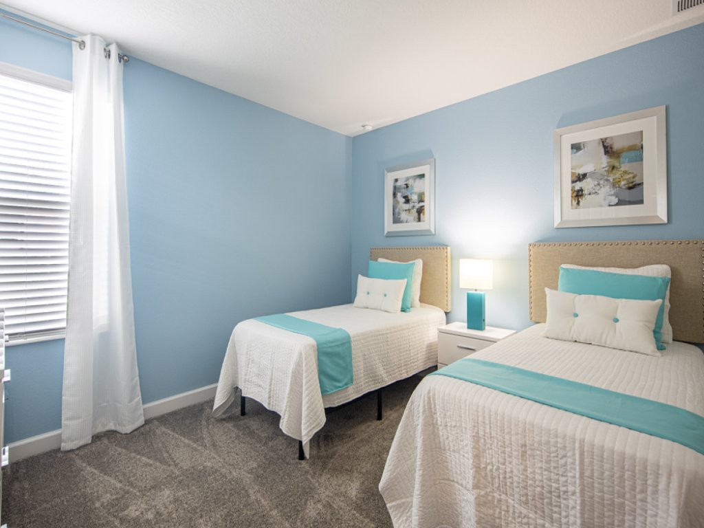 Champions Gate-820SLTDSDJGIL-BOOK(Shane) Vacation Rental in Kissimmee - RedAwning