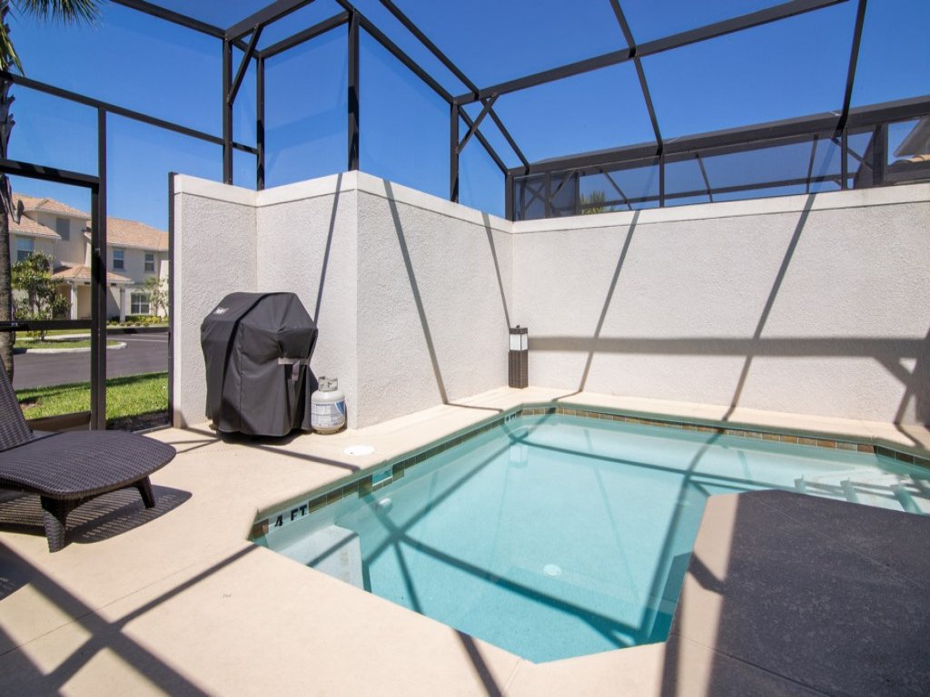 Champions Gate-1589SLTMVDILTHP-BOOK(Shane) Vacation Rental in Champions Gate - RedAwning