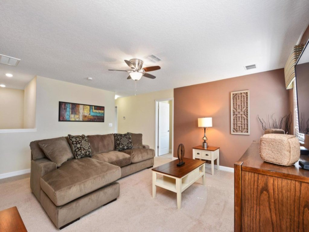 Champions Gate-1439SLTRFDJGIL-BOOK(Shane) Vacation Rental in Champions Gate - RedAwning