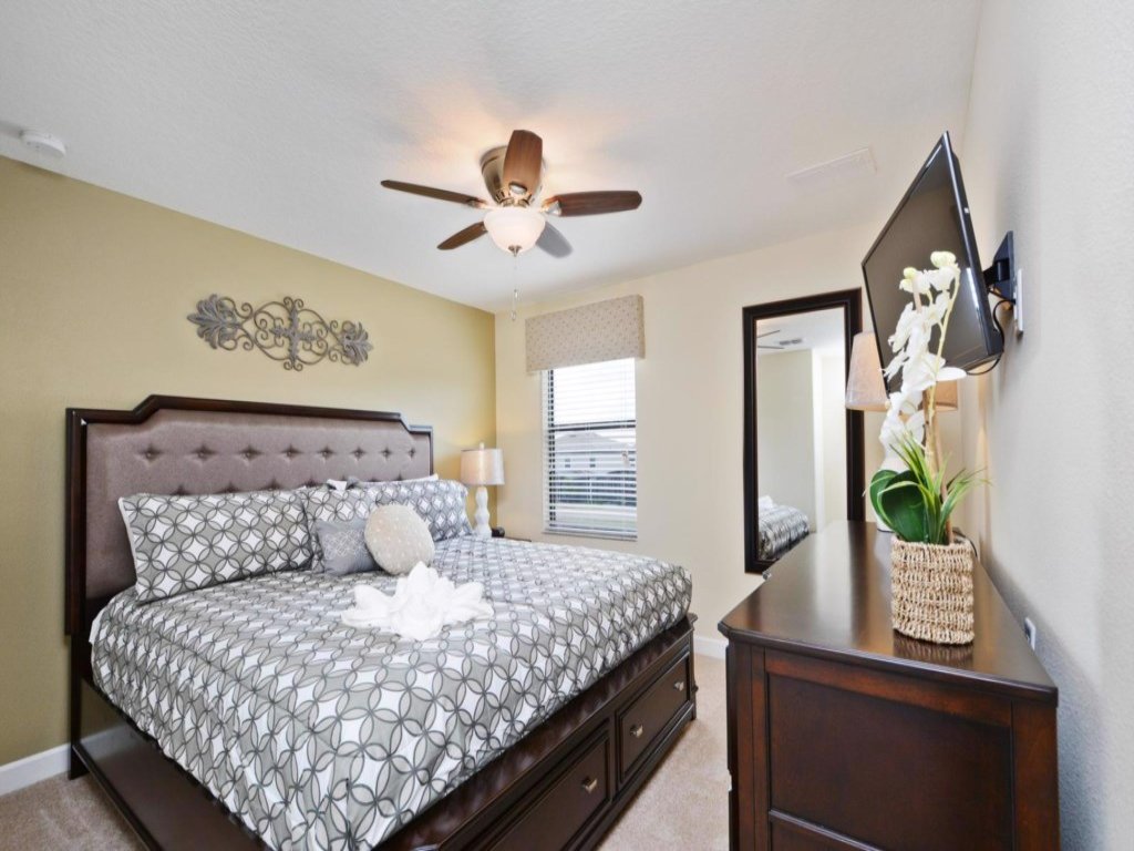 Champions Gate-1439SLTRFDJGIL-BOOK(Shane) Vacation Rental in Champions Gate - RedAwning