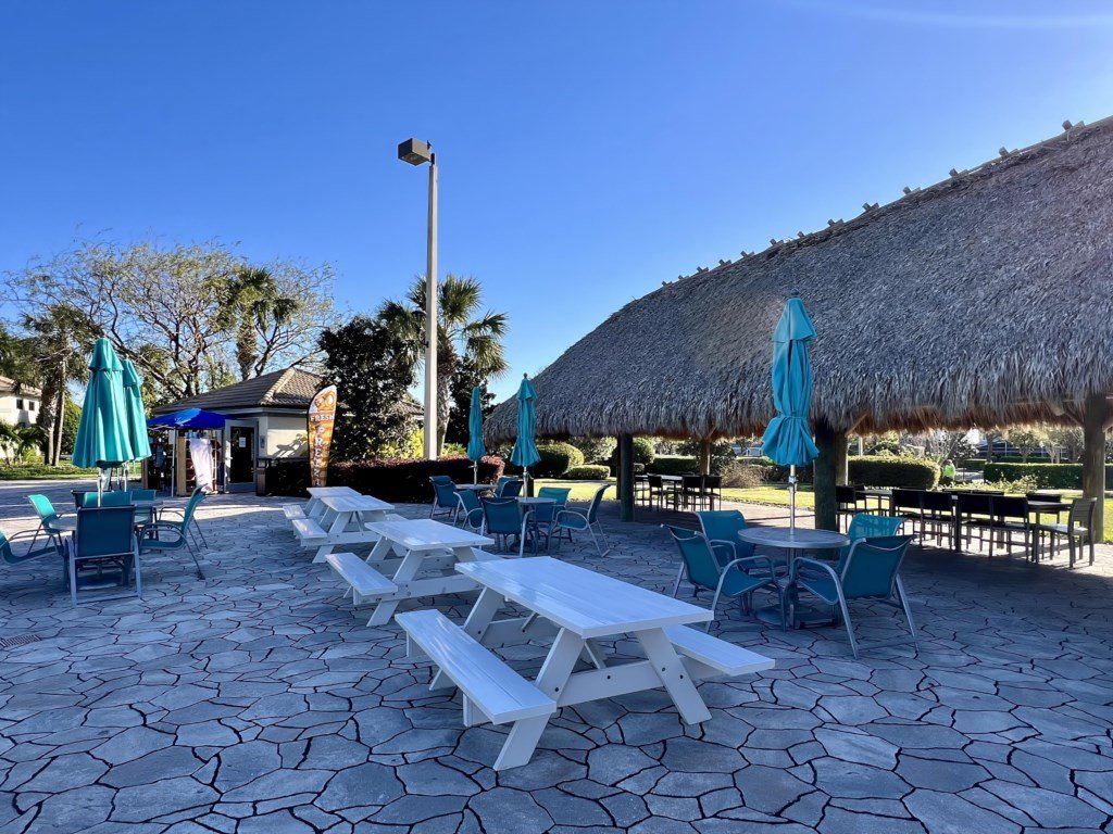 Champions Gate-1439SLTRFDJGIL-BOOK(Shane) Vacation Rental in Champions Gate - RedAwning